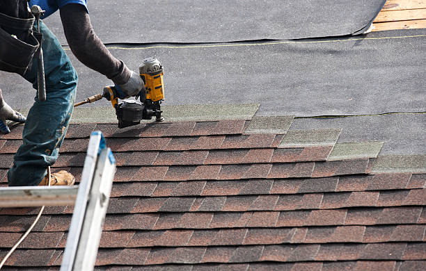 Licensed Roofing service in Leawood, KS - Brentwood Metal Roofing